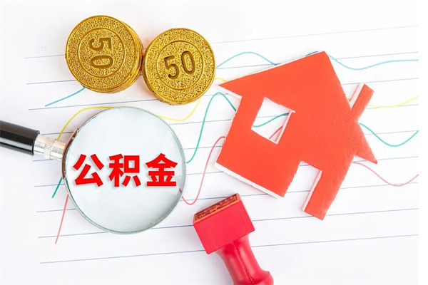 邵阳县公积金提（2020年公积金提取流程）